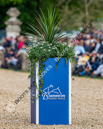 Badminton Horse Trials