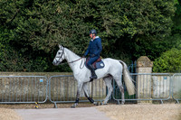 Badminton Horse Trials
