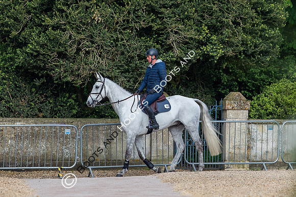 Badminton Horse Trials