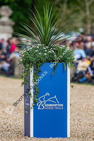 Badminton Horse Trials