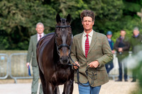 Badminton Horse Trials