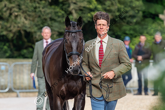 Badminton Horse Trials
