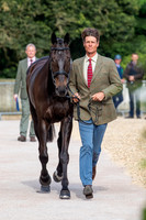 Badminton Horse Trials