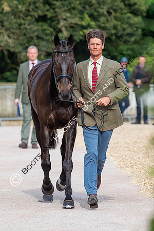 Badminton Horse Trials