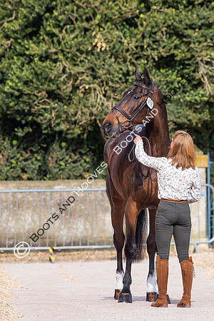 Badminton Horse Trials