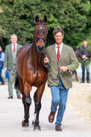 Badminton Horse Trials