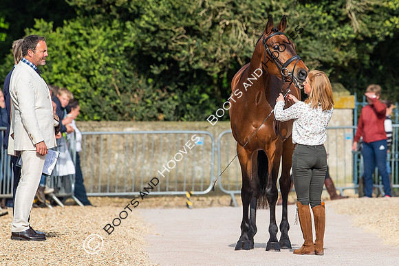 Badminton Horse Trials