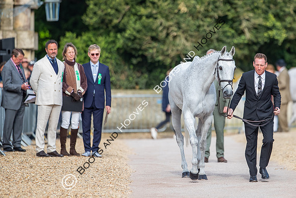 Badminton Horse Trials