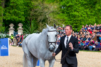 Badminton Horse Trials