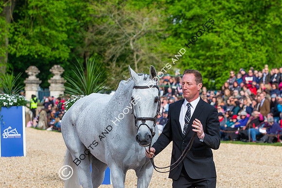 Badminton Horse Trials