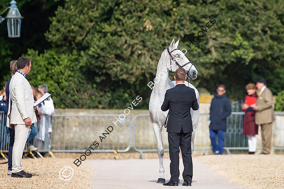 Badminton Horse Trials
