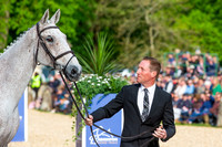 Badminton Horse Trials