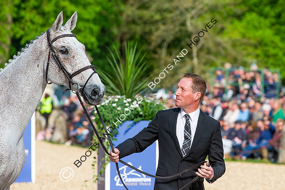 Badminton Horse Trials
