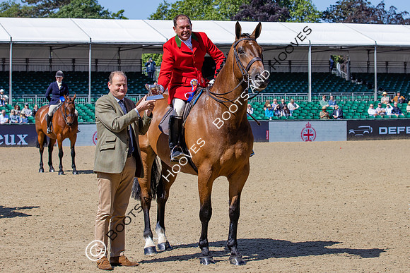 Royal Windsor Horse Show