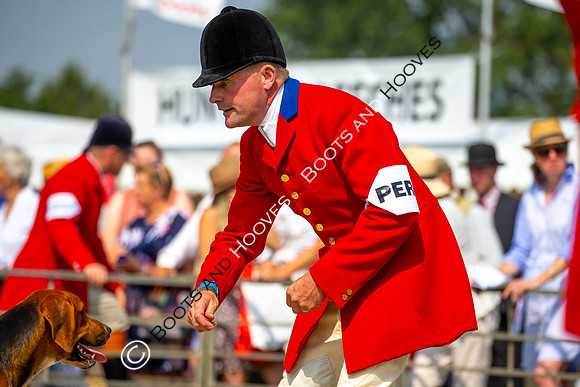 Festival of Hunting
