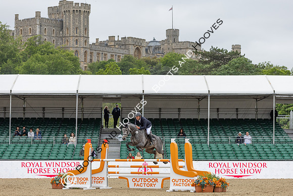 Royal Windsor Horse Show