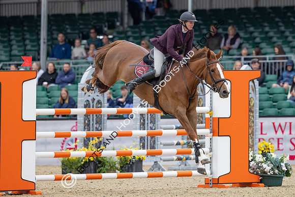 Royal Windsor Horse Show