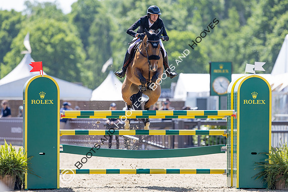 Royal Windsor Horse Show