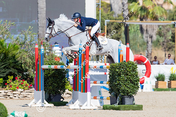 FEI Junior European Championship Young Riders, Juniors & Childre