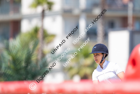 FEI Junior European Championship Young Riders, Juniors & Childre
