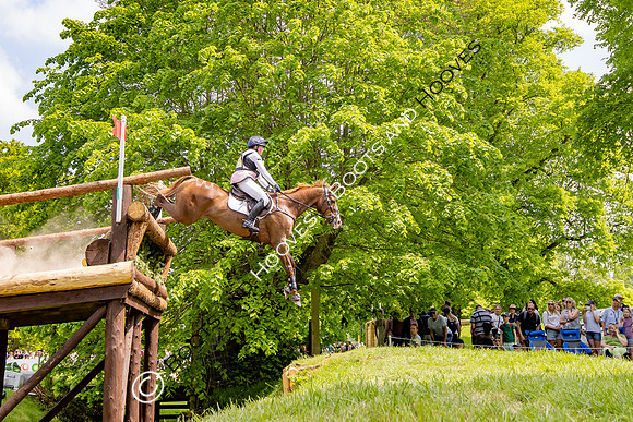 Badminton Horse Trials