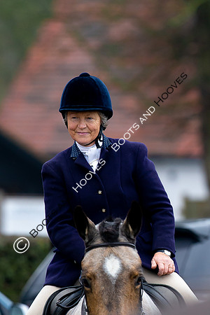 Boxing Day Meet