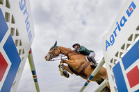 The Agria Royal International Horse Show