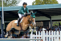 The Agria Royal International Horse Show