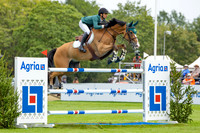The Agria Royal International Horse Show