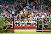 The Agria Royal International Horse Show