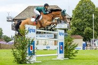 The Agria Royal International Horse Show
