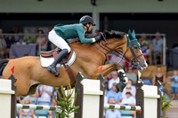 The Agria Royal International Horse Show