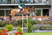 The Agria Royal International Horse Show