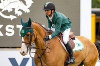 The Agria Royal International Horse Show
