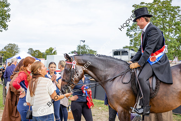 The Royal International Horse Show
