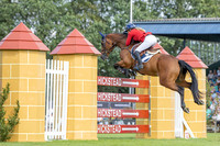 The Agria Royal International Horse Show