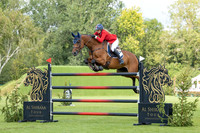 The Agria Royal International Horse Show
