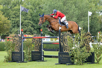 The Agria Royal International Horse Show