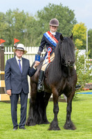 The Agria Royal International Horse Show