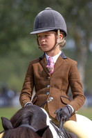 The Agria Royal International Horse Show