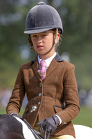 The Agria Royal International Horse Show