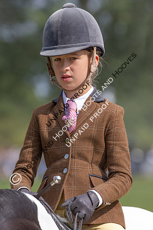 The Agria Royal International Horse Show