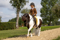 The Agria Royal International Horse Show