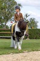 The Agria Royal International Horse Show