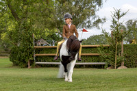 The Agria Royal International Horse Show