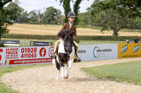 The Agria Royal International Horse Show