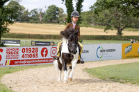 The Agria Royal International Horse Show