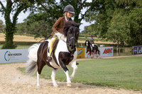 The Agria Royal International Horse Show