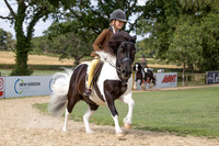 The Agria Royal International Horse Show
