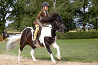 The Agria Royal International Horse Show